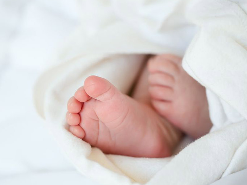 Comment déclarer la naissance de son enfant en mairie ?