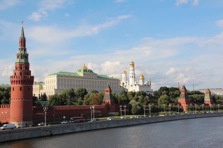 Voyager en Russie avec un budget limité