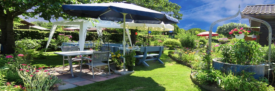 jardin