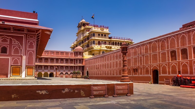 magazine-online.fr_3 incontournables de Jaipur à découvrir lors d'un voyage en Inde